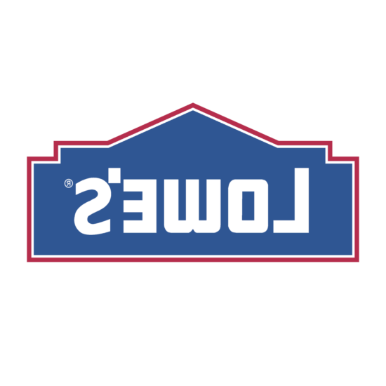 Lowes logo
