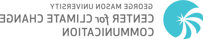 Center for Climate Change Communication logo.